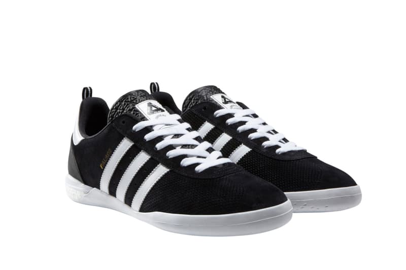 Palace x adidas Originals 2016 Fall/Winter Full Collection