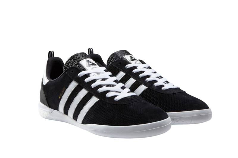 Palace x adidas Originals 2016 Fall/Winter Full Collection