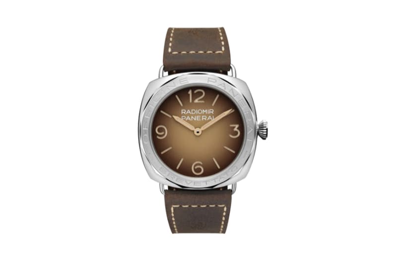 【Pre-SIHH 2017】Panerai 參展新錶