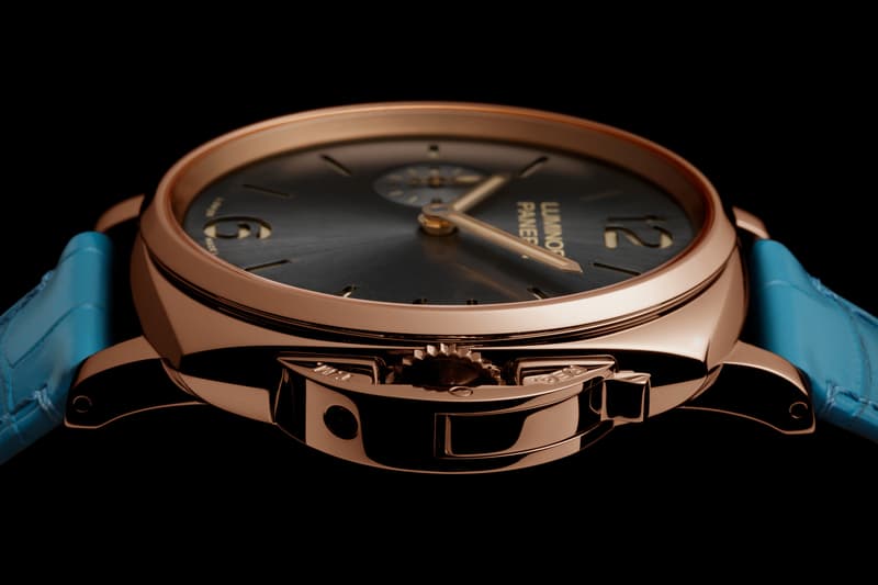 Panerai 入駐第一屆上海米蘭國際傢俱展覽會