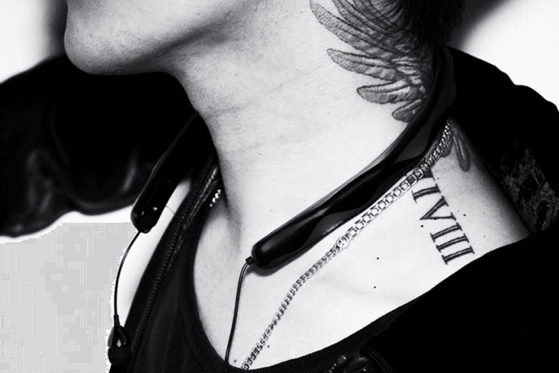 G-Dragon PEACEMINUSONE SOUNDBAND