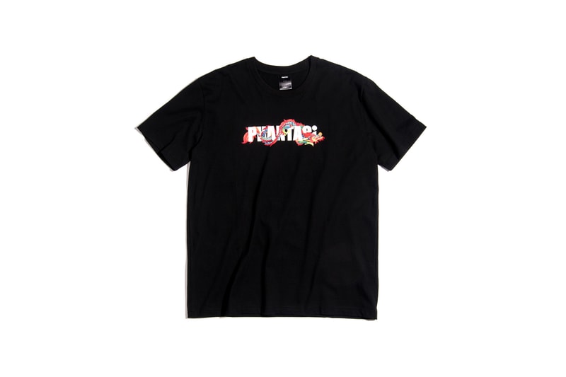 PHANTACi Beijing Exclusives