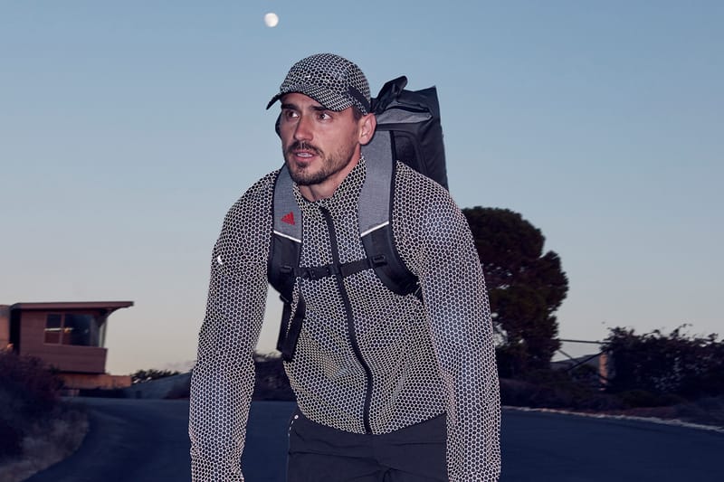 Porsche Design Sport by adidas 2017 春夏服飾系列