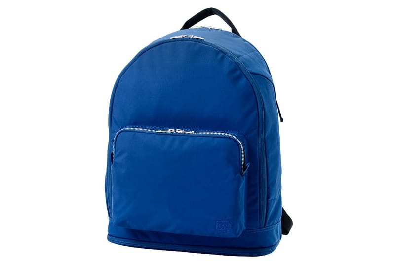 PORTER 最新多功能「ASSIST」系列登場