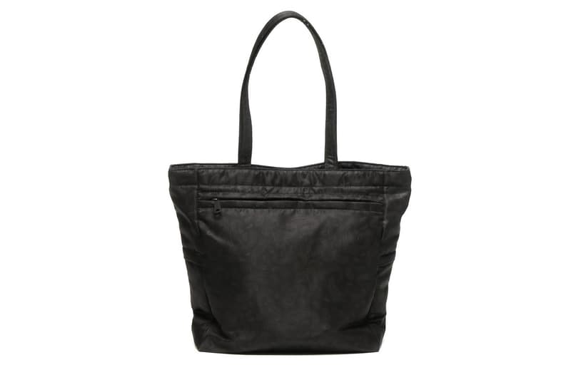 PORTER x atmos Lab 全新聯名包袋系列