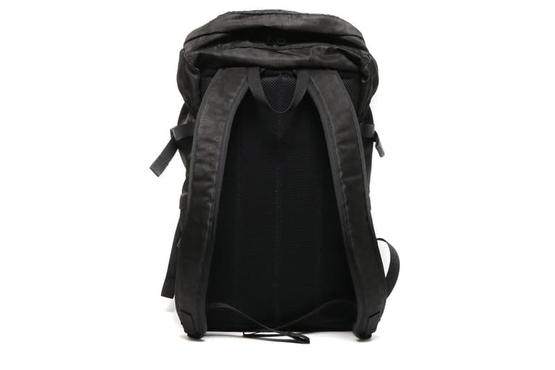 PORTER x atmos Lab 全新聯名包袋系列