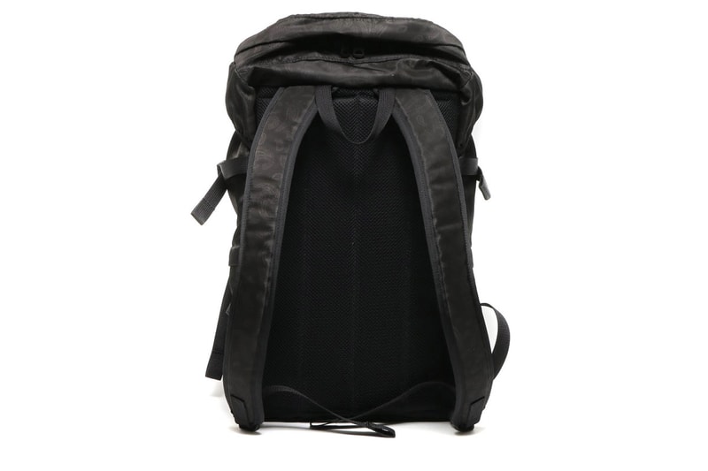 PORTER x atmos Lab 全新聯名包袋系列