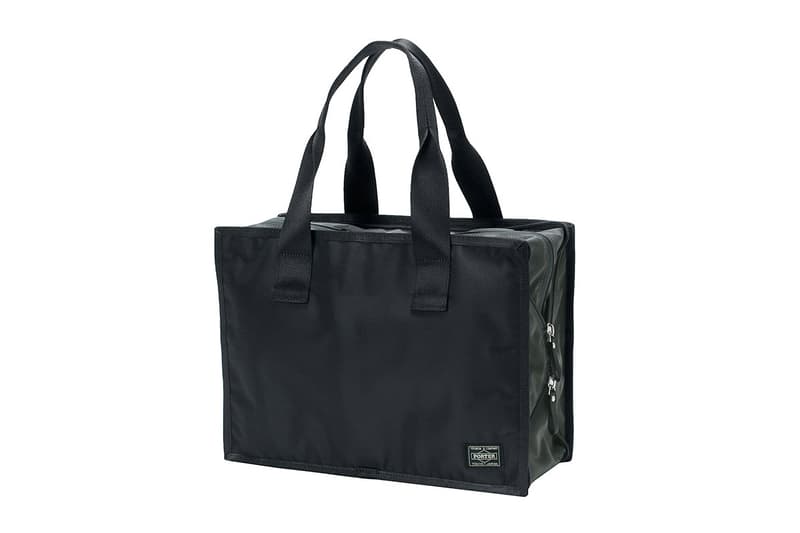 PORTER 全新 HANDY 手提包系列