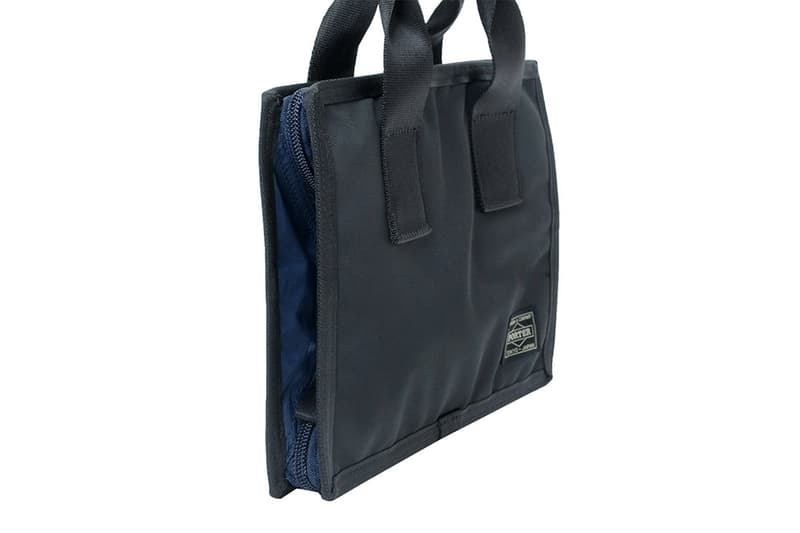 PORTER 全新 HANDY 手提包系列