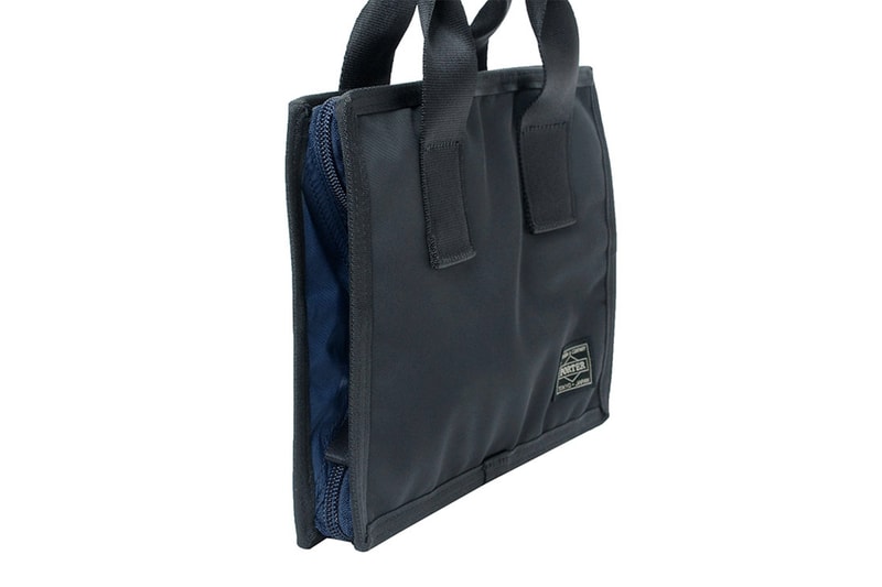PORTER 全新 HANDY 手提包系列