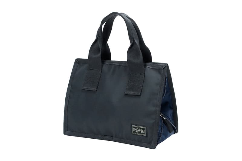 PORTER 全新 HANDY 手提包系列