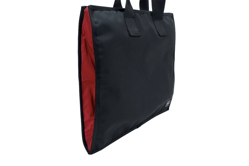 PORTER 全新 HANDY 手提包系列