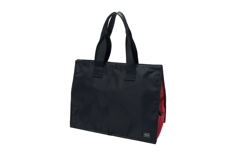 PORTER 全新 HANDY 手提包系列