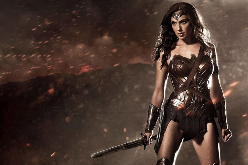 Sideshow 及 Prime 1 Studio 推出超像真 Wonder Woman 雕塑級人偶！