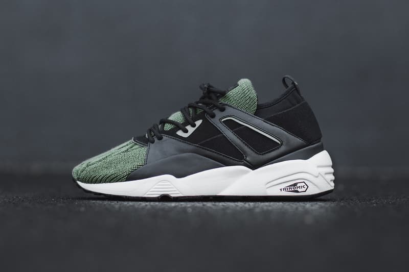 PUMA Blaze of Glory Sock “Aran”