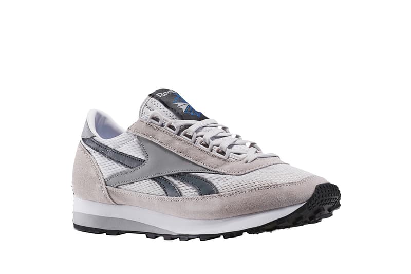 Reebok 全新 Aztec 復刻系列