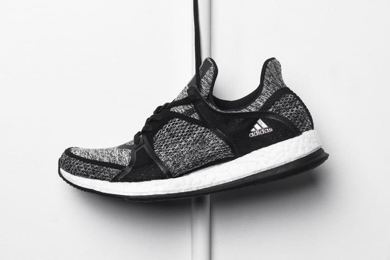 近賞 Reigning Champ x adidas 聯名 PureBOOST Trainer 鞋款