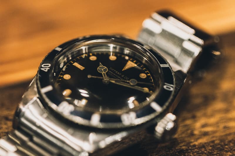The Vintage Concept 五週年限定－古董 Rolex 展覽即將開催