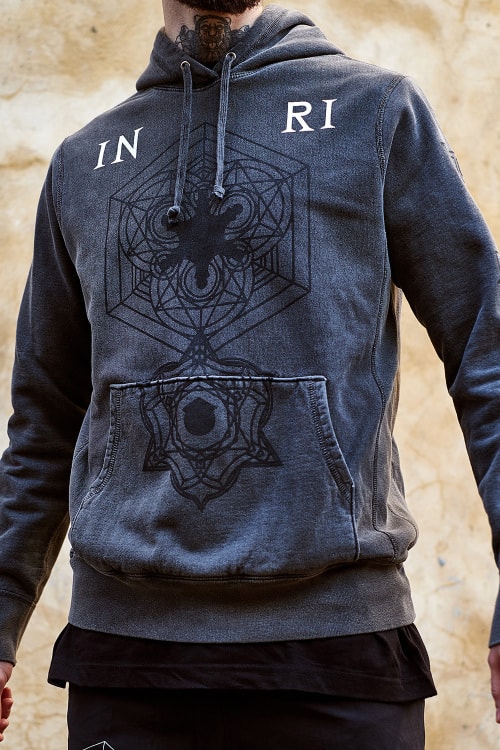 Sang Bleu 2016 Fall/Winter Collection