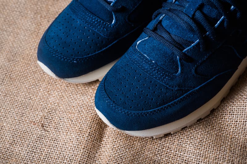 saucony jazz original fleece navy and cream