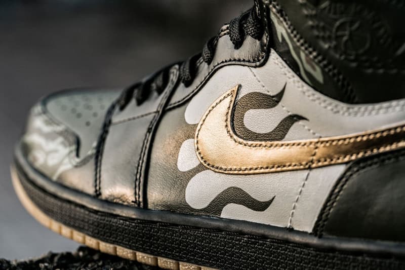 SBTG Air Jordan 1 HBX