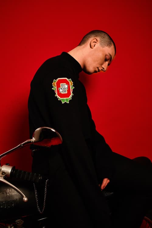 Severe Nature "Origins" Collection