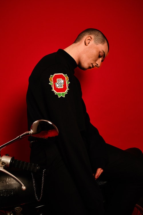 Severe Nature "Origins" Collection
