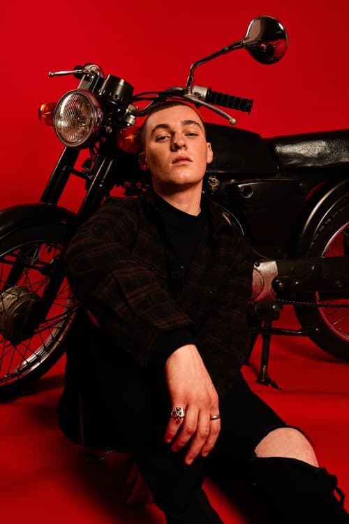 Severe Nature "Origins" Collection