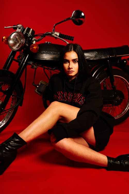 Severe Nature "Origins" Collection