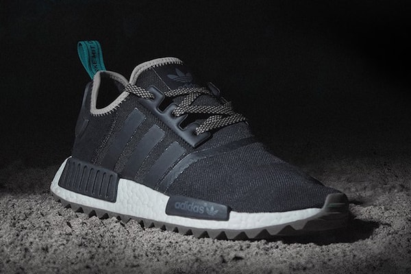 size? 獨佔 adidas Originals NMD_R1 Trail 全新配色設計