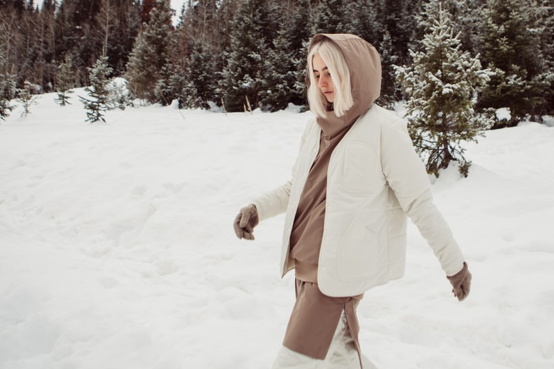 Snow Peak Will Open POP-UP STORE at Plain me