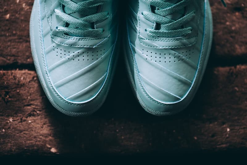 Solebox x Reebok Club C