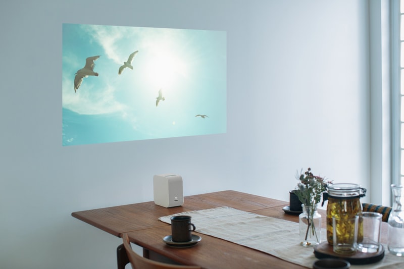 Sony 推出 Life Space UX 系列