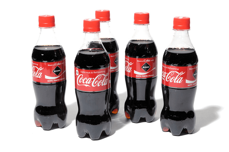 SOPH.TOKYO 17 anniversary gift