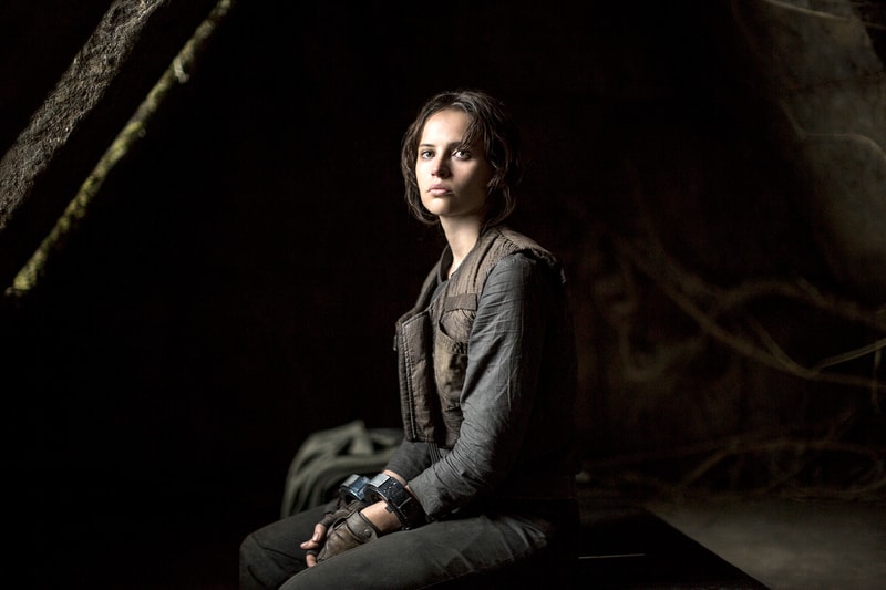 星戰《Rogue One》淺談－甄子丹：導演給予我空間去塑造角色