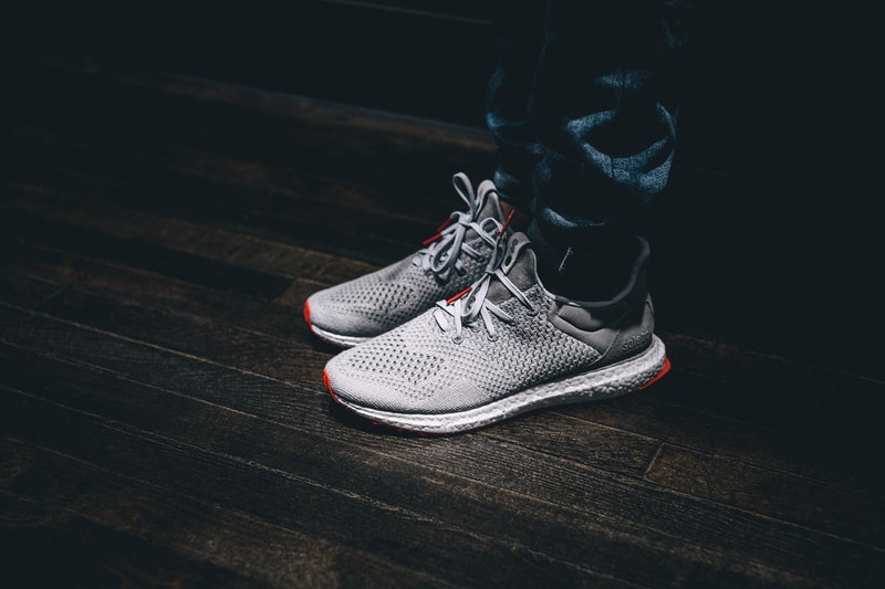 2016 adidas UltraBOOST 身價最高 Top 20 List