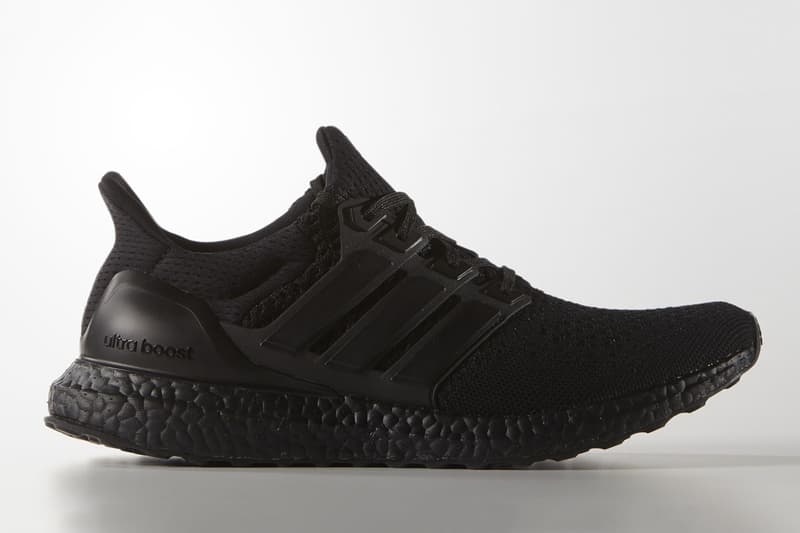 2016 adidas UltraBOOST 身價最高 Top 20 List