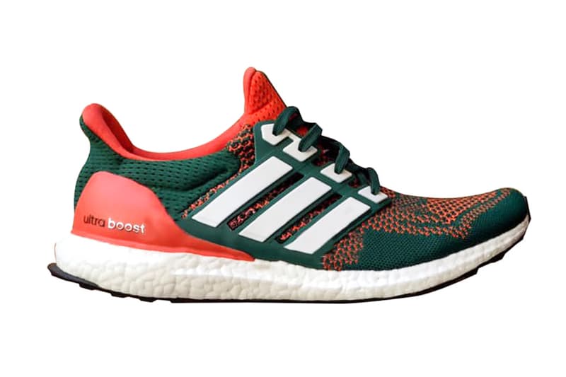 2016 adidas UltraBOOST 身價最高 Top 20 List