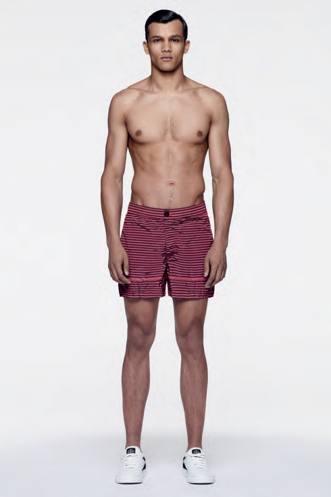 Stone Island 2017 Spring/Summer Collection