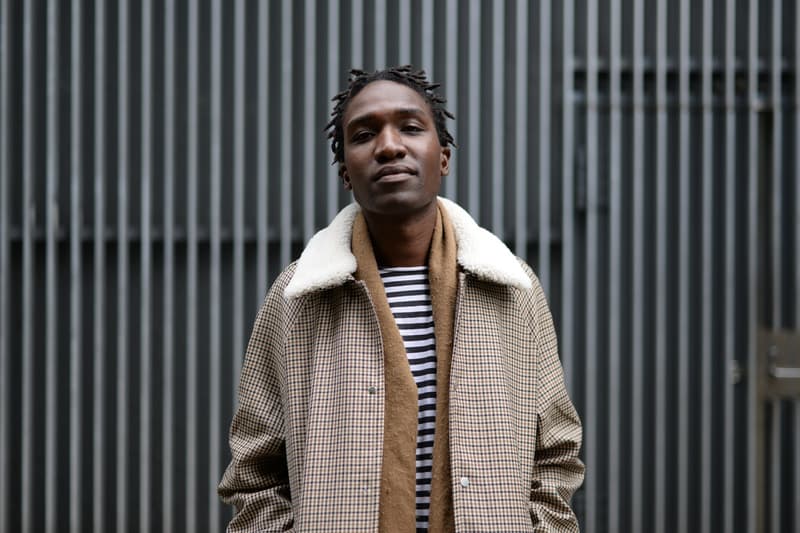 Streetsnaps: Agi & Sam