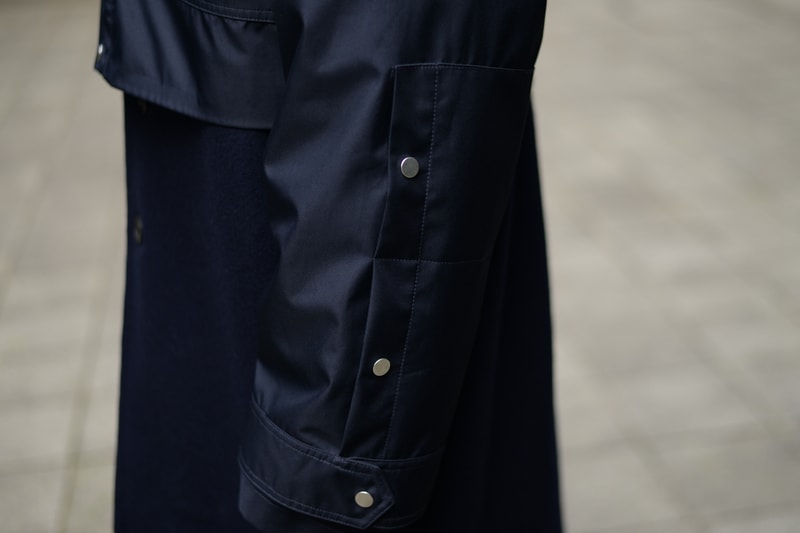 Streetsnaps: Agi & Sam