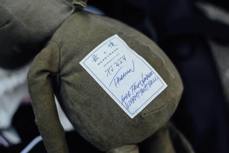 Streetsnaps: Guillermo Andrade of 424 Fairfax