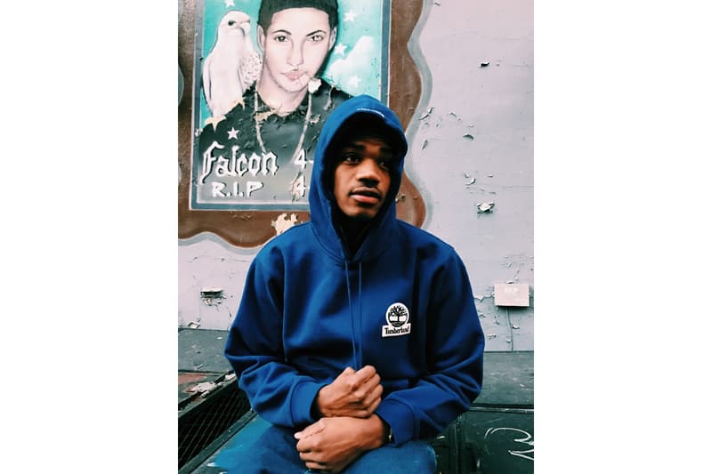 Supreme x Timberland 2016 Fall/Winter Capsule Collection