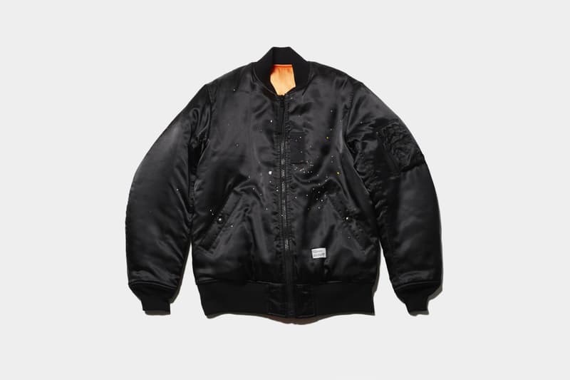 THE PARK･ING GINZA 最新 BEDWIN & THE HEARTBREAKERS 別注「Life On The Street」系列