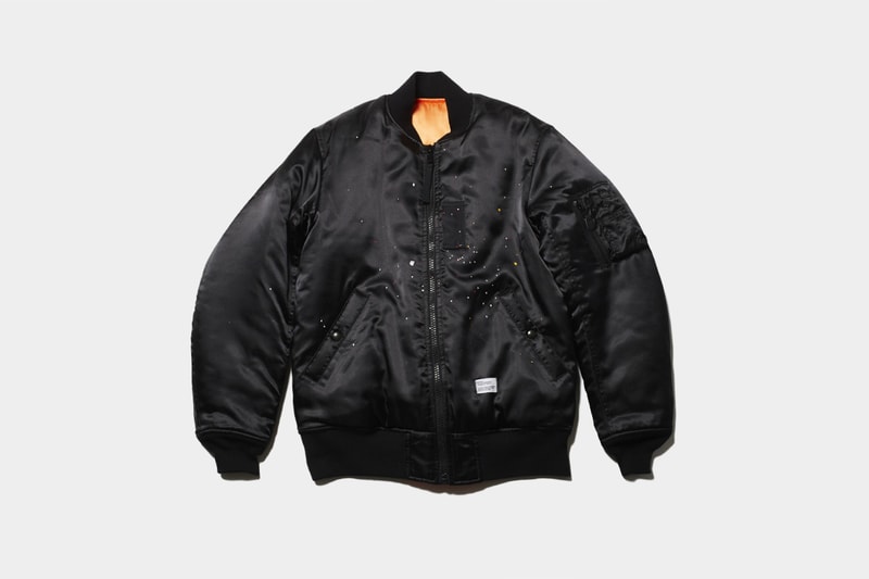 THE PARK･ING GINZA 最新 BEDWIN & THE HEARTBREAKERS 別注「Life On The Street」系列