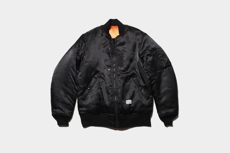 THE PARK･ING GINZA 最新 BEDWIN & THE HEARTBREAKERS 別注「Life On The Street」系列