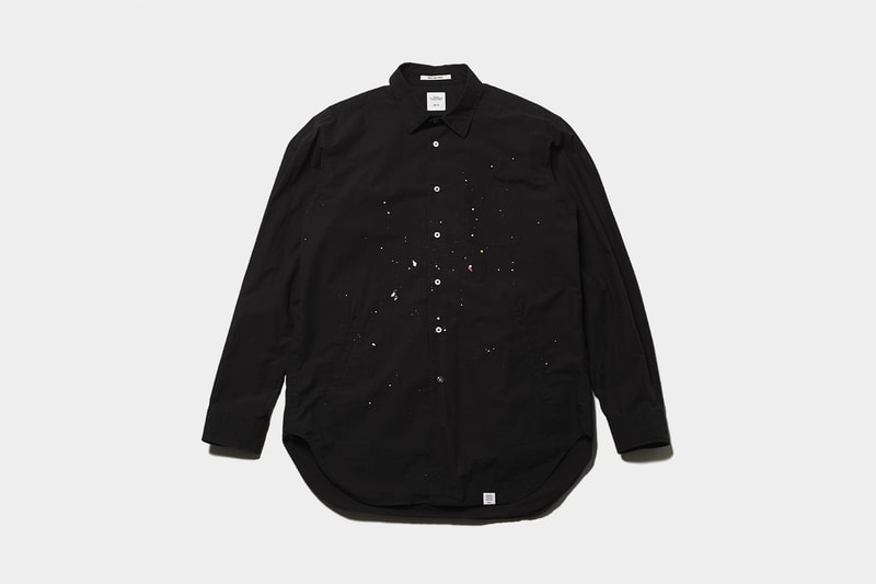 THE PARK･ING GINZA 最新 BEDWIN & THE HEARTBREAKERS 別注「Life On The Street」系列