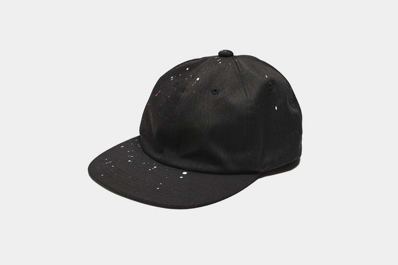 THE PARK･ING GINZA 最新 BEDWIN & THE HEARTBREAKERS 別注「Life On The Street」系列