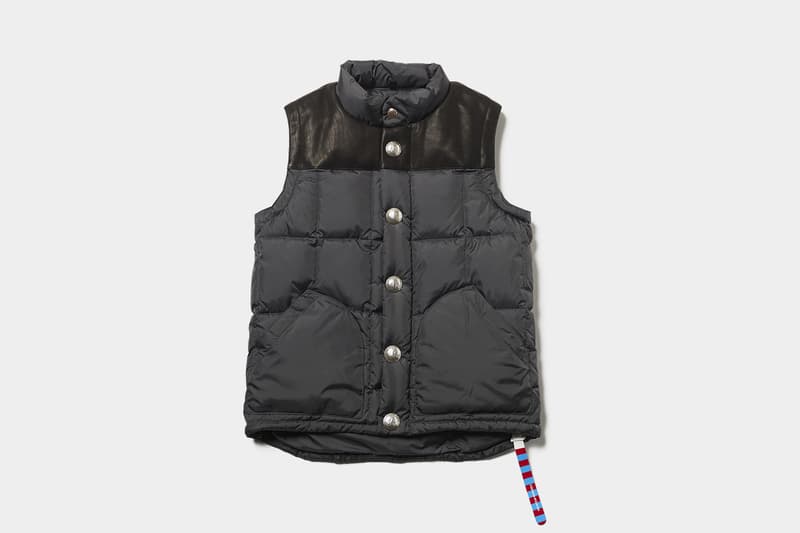 THE PARK･ING GINZA 期間限定﹣Mountain Research 別注單品