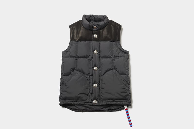 THE PARK･ING GINZA 期間限定﹣Mountain Research 別注單品